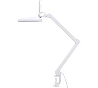 TOOLCRAFT TO-7567476 Lampada tecnica a 60 LED SMD 7.5 x 6.2 900lm 1.75 x Classe efficienza energetica 2021 F (A - G)