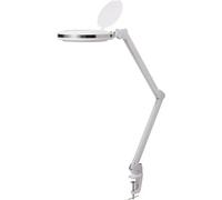 TOOLCRAFT TO-7567479 730 lm 127 mm (5 pollici) lampada dingrandimento a LED d