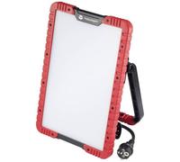 TOOLCRAFT TO-7705437 Faretto da cantiere 60 W 6000 lm Bianco