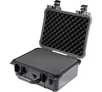 Toolcraft TO-7746849 - Custodia esterna IP67, 350 x 295 x 150 mm, multicolore