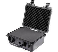 TOOLCRAFT TO-7746849 IP67 Valigia da esterno (L x L x A) 350 x 295 x 150 mm