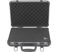 TOOLCRAFT TO-7746855 Universale Valigetta porta utensili senza contenuto (L x