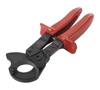 TOOLCRAFT TO-7752546 Cesoia per cavi a cremagliera 35 mm 240 mm²