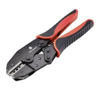 TOOLCRAFT TO-7827786 Kit pinza crimpatrice 280 mm in ssortimento crimpatur