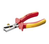 TOOLCRAFT TO-7836567 Pinza spelacavi VDE 10 mm² (max)