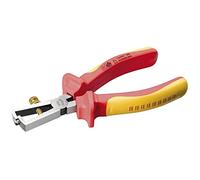 Toolcraft TO-7836567 - Pinza spelafili VDE, 10 mm² (max)