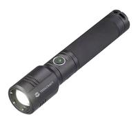 TOOLCRAFT TO-7838454 SMD LED Torcia tascabile regolabile, Interfaccia USB, con