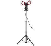 Toolcraft TO-7843728 - Faretto a LED lunghezza massima 1500 mm, 40 W, bianco naturale