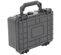 TOOLCRAFT TO-7859265 - Valigetta universale per esterni, 1 pezzo, 206 x 167 x 90 mm