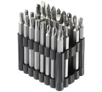 TOOLCRAFT TO-7865856 Kit inserti 32 parti