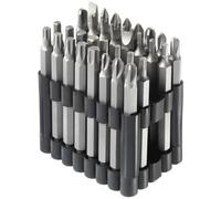 TOOLCRAFT TO-7865856 Kit inserti 32 parti