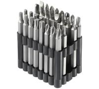 TOOLCRAFT TO-7865856 Kit inserti 32 parti