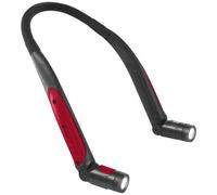 TOOLCRAFT TO-7867917 THL027 SMD LED Lampada a collo a batteria ricaricabile 2.