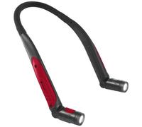 TOOLCRAFT TO-7867917 THL027 SMD LED Lampada a collo a batteria ricaricabile 2.