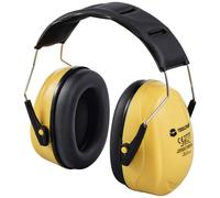 TOOLCRAFT TO-8055042 Cuffia antirumore passiva 31 dB EN 352-1 1 pz.