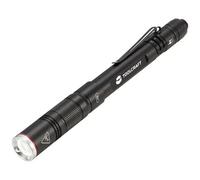 TOOLCRAFT TO-8254890 Lampada a forma di penna Penlight a batteria ricaricabile