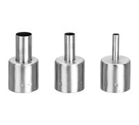 TOOLCRAFT TO-8367510 ZD-8908HT1 + ZD-8908HT2 + ZD-8908HT3 Ugello aria calda For