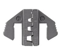 TOOLCRAFT TO-8381007 PLE-0F Matrice di crimpaggio Boccola 6 fino a 16 mm² Adatt