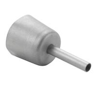 TOOLCRAFT TO-8394087 TPS-800HT1 Ugello aria calda Dimensione punta 4 mm Lunghez