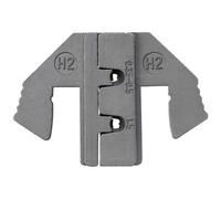 TOOLCRAFT TO-8412528 PLE-0H2 Matrice per crimpatrice AMP Superseal, Superseal,