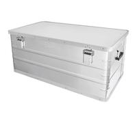 TOOLCRAFT TO-8476521 Contenitore porta attrezzi Alluminio (L x L x A) 890 x 48