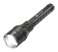 TOOLCRAFT TO-8578257 LED (monocolore) Torcia tascabile Interfaccia USB a batte