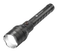 TOOLCRAFT TO-8578257 LED (monocolore) Torcia tascabile Interfaccia USB a batter