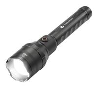 TOOLCRAFT TO-8578257 LED (monocolore) Torcia tascabile Interfaccia USB a batter
