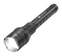 TOOLCRAFT TO-8578260 LED (monocolore) Torcia tascabile Interfaccia USB a batte