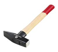 TOOLCRAFT TO-8597559 Martello da fabbro 500 g 322 mm DIN 1041 1 pz.
