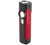 TO 8699439 LED MONOCOLORE UV LAMPADA DA LAVORO A BATTERIA RICARICABILE 200