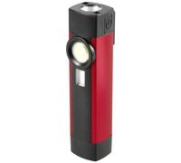 TOOLCRAFT TO-8699439 LED (monocolore), LED UV Lampada da lavoro a batteria ric