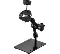 TOOLCRAFT TO-8705973 AT-200 Terza mano (L x L x A) 100 x 82 x 200 mm 1 pz.