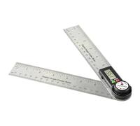 Toolcraft Goniometro digitale TO-8706177 360°