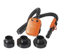 TOOLCRAFT TO-8708859 Pompa elettrica per olii e diesel 6 V/DC 9100 ml/min