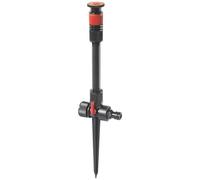TOOLCRAFT TO-8809788 Irrigatore circolare 78 m² (max.)