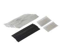 TOOLCRAFT TO-8861784 SIP-220S1 Kit di ricambio per kit di riparazione in plasti
