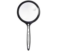 TOOLCRAFT TO-8976465 Lente d'ingrandimento portatile Ingrandimenti: 2 x, 4 x