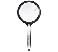 TOOLCRAFT TO-8976465 Lente d'ingrandimento portatile Ingrandimenti: 2 x, 4 x