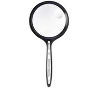 TOOLCRAFT TO-8976468 Lente d'ingrandimento portatile Ingrandimenti: 2 x, 4 x