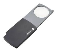TOOLCRAFT TO-8997039 Lente d'ingrandimento portatile con illuminazione LED Ingrandimenti: 2.5 x