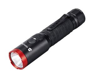 TOOLCRAFT TO-9469536 LED (monocolore) Lampada portatile regolabile, con support