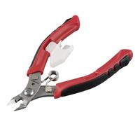 TOOLCRAFT TO-9615933 Universale Tronchese laterale 135 mm