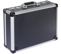TOOLCRAFT TO-9616461 Universale Valigia pilota porta utensili senza contenuto