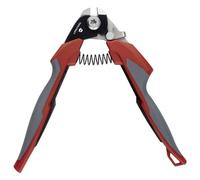 TOOLCRAFT TO-9616527 Officina e meccanica Tagliacavi 180 mm