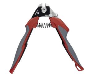 TOOLCRAFT TO-9616527 Officina e meccanica Tagliacavi 180 mm