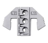 TOOLCRAFT TO-9616533 Matrice di crimpaggio Contatto femmina SPT (SWS) 0.5 fino