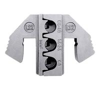 TOOLCRAFT TO-9616536 Matrice per crimpatrice CONTATTO SPT K (SWS), Contatto MC