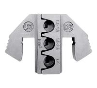 TOOLCRAFT TO-9616536 Matrice per crimpatrice CONTATTO SPT K (SWS), Contatto MC