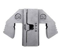 TOOLCRAFT TO-9616542 Matrice di crimpaggio Contatto femmina SPT 3 fino a 4 mm²